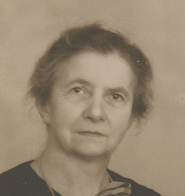 Marie Thomsen